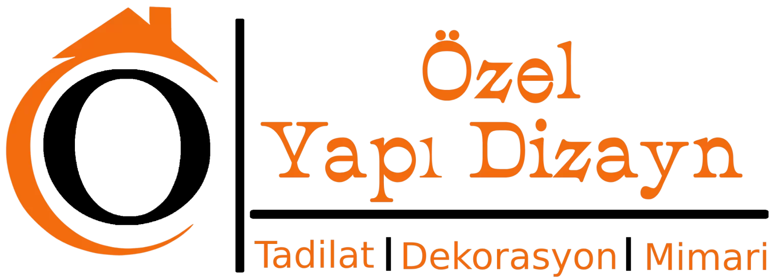 Özel Yapı Dizayn